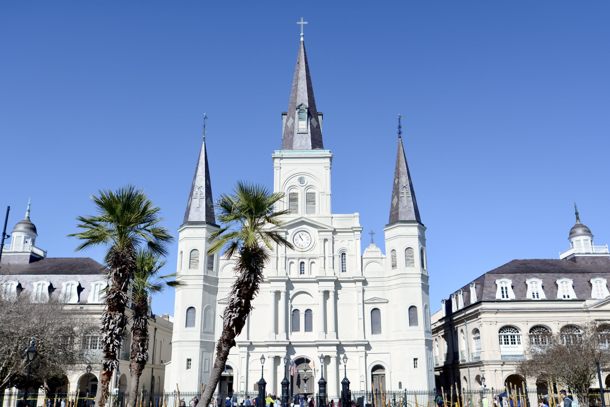 jackson square new orleans