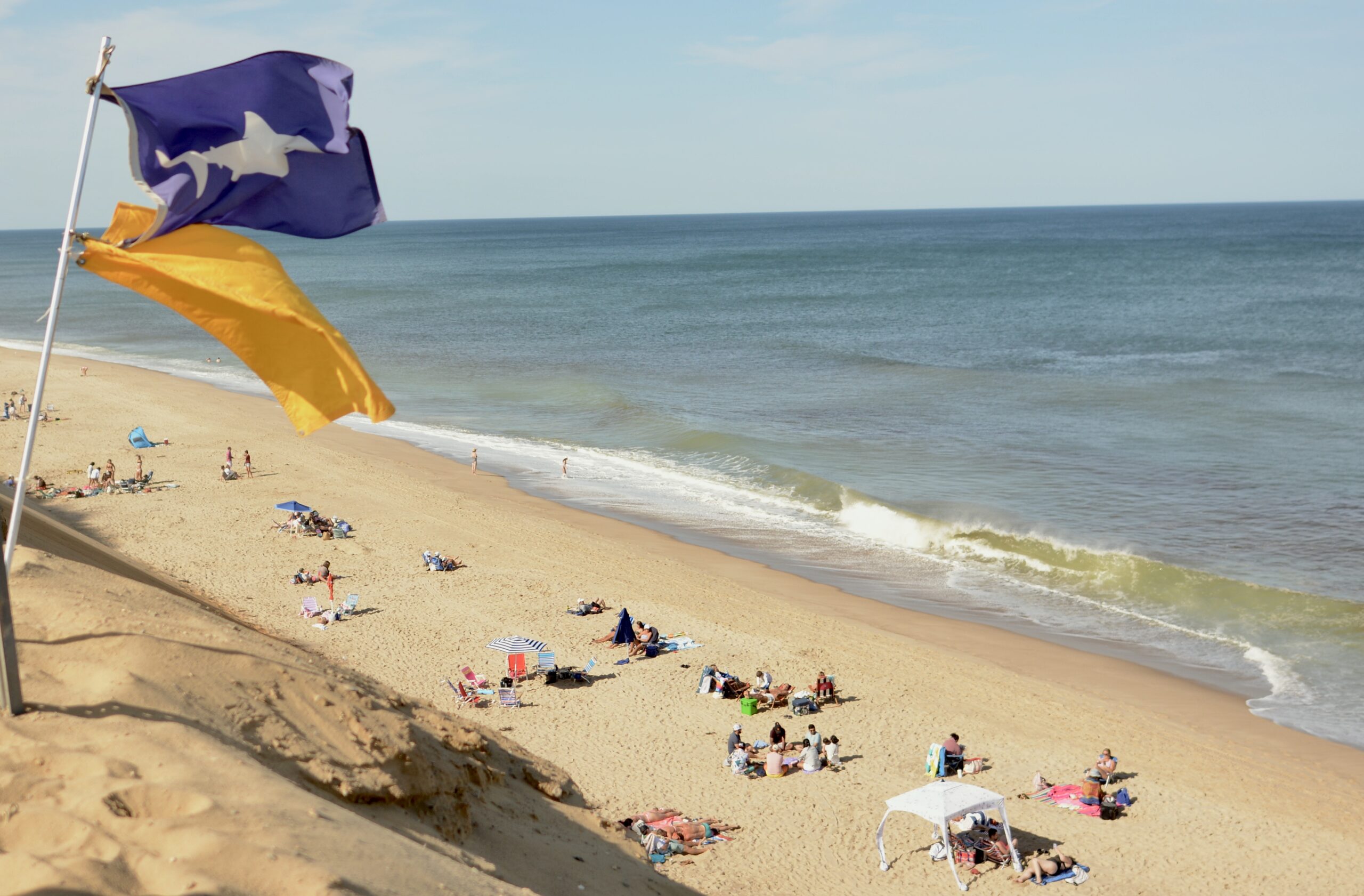 Cape Cod National Seashore