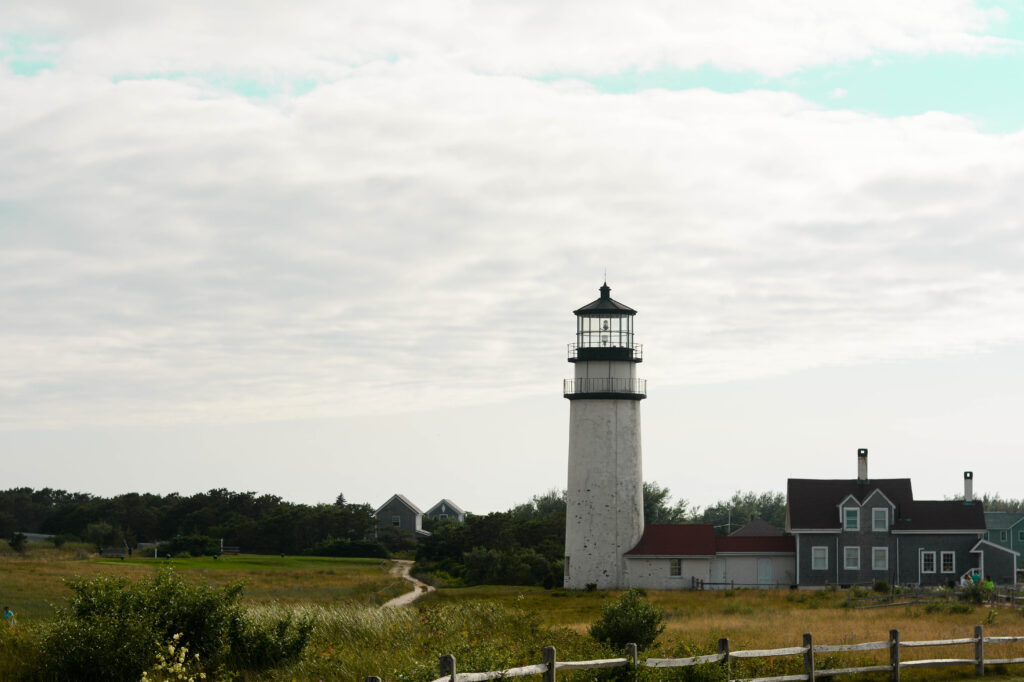 Cape Cod