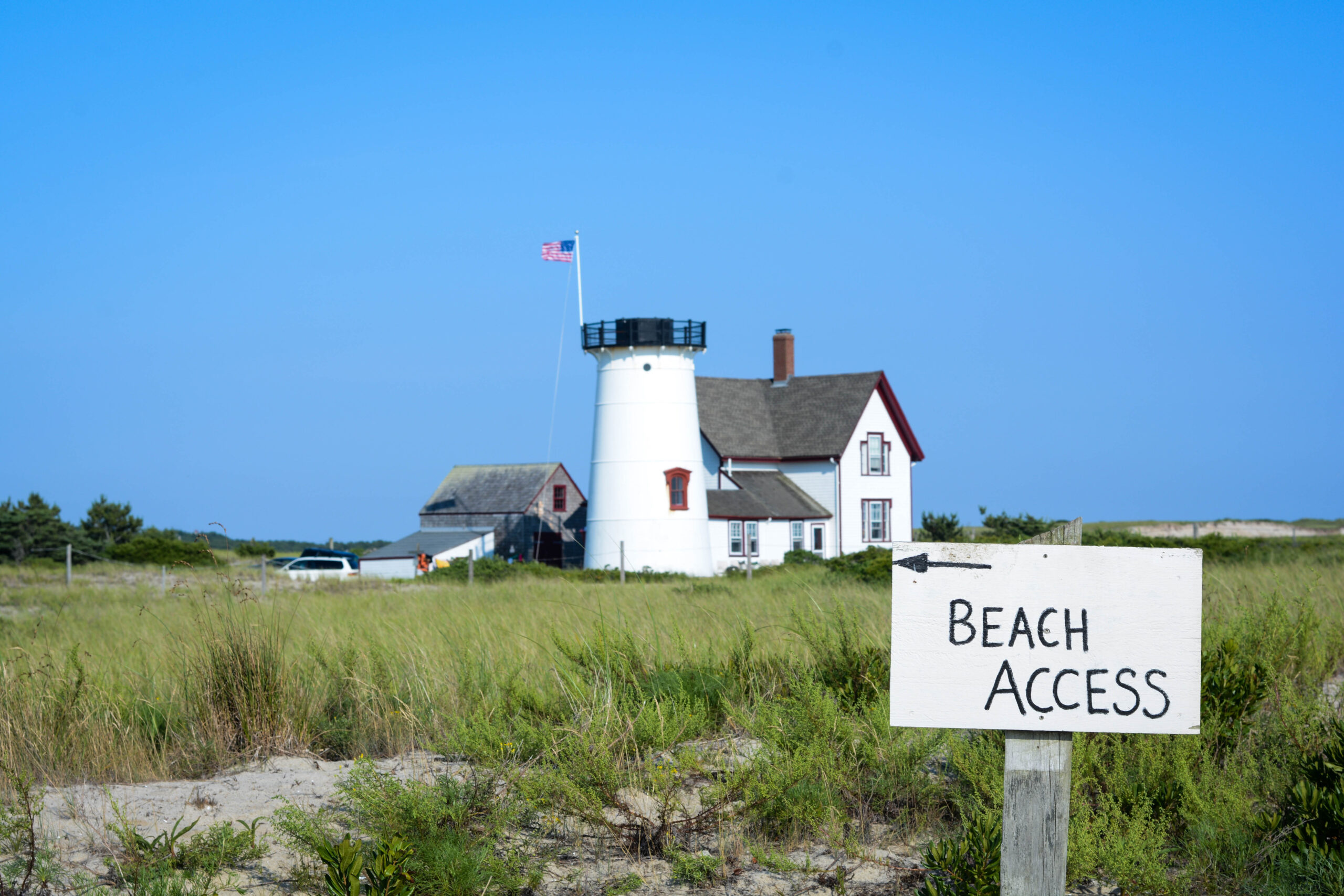 10 Things To Do in Cape Cod