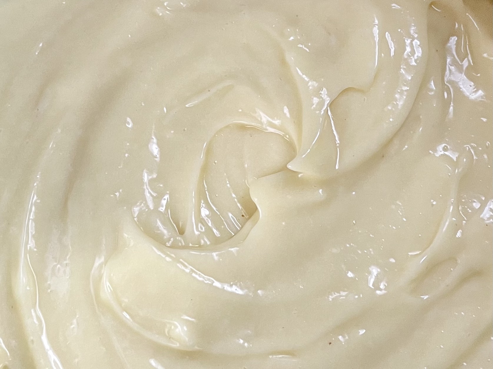 How To Make Homemade Mayo