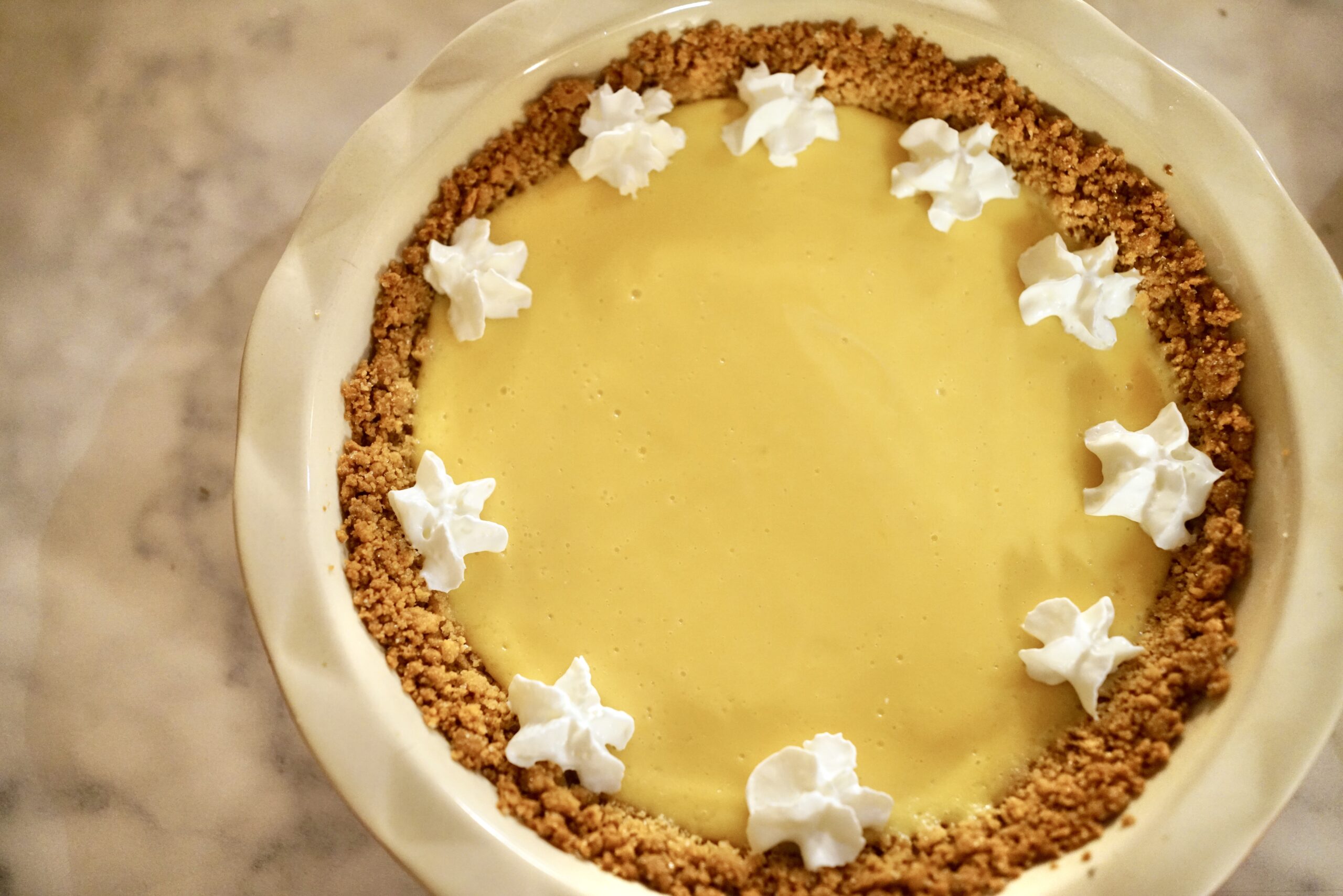 Key Lime Pie