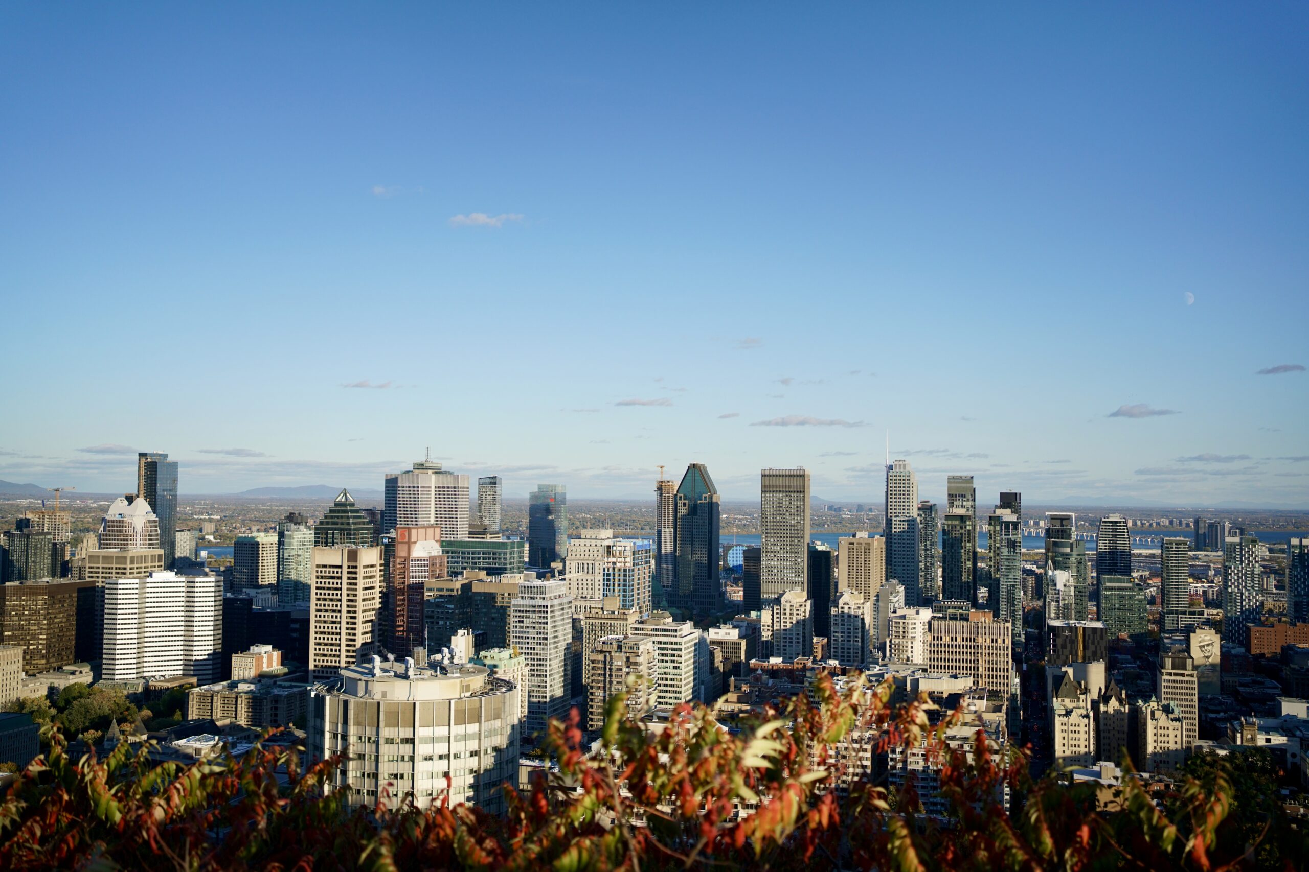 The Montreal Weekend Itinerary