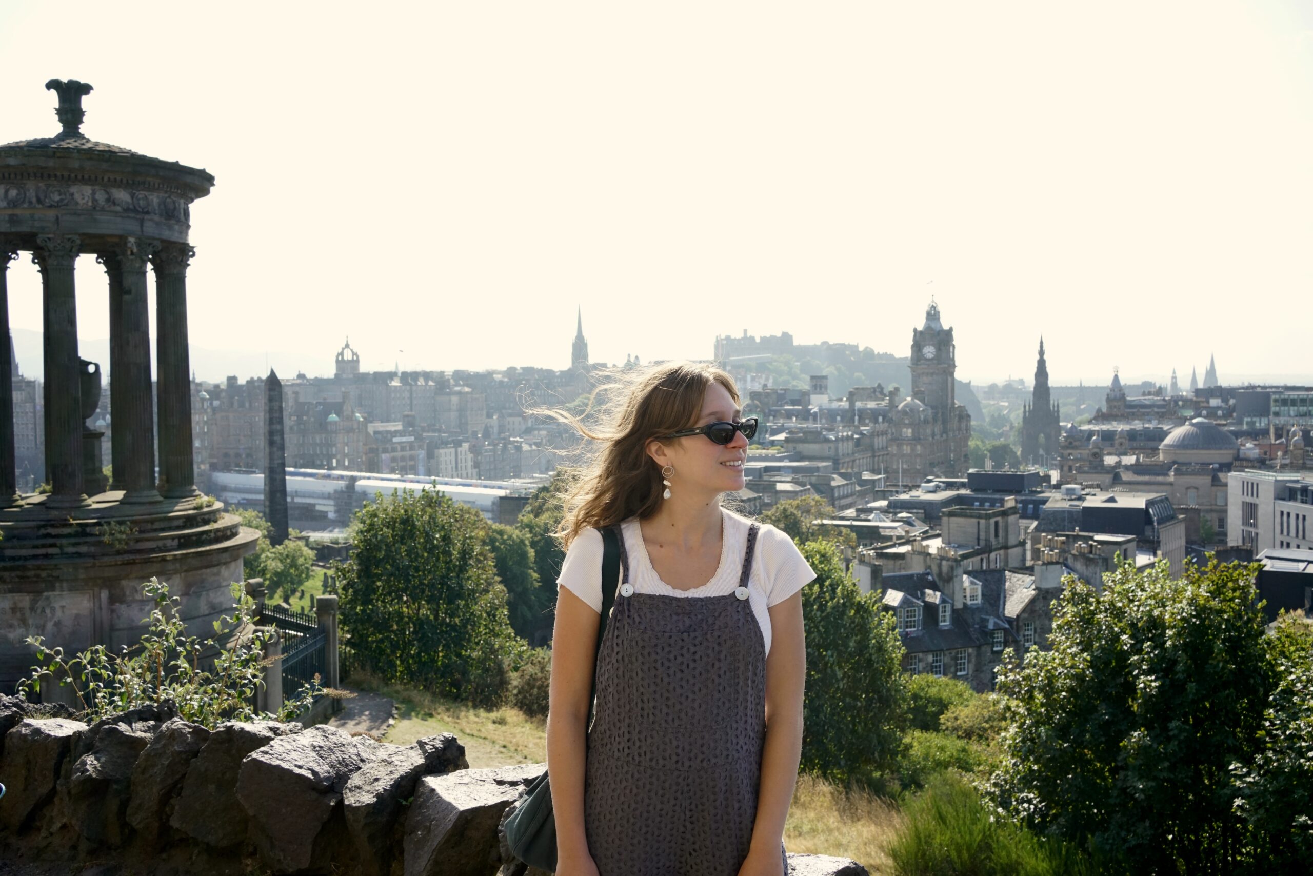 The Ultimate Guide to Edinburgh, Scotland