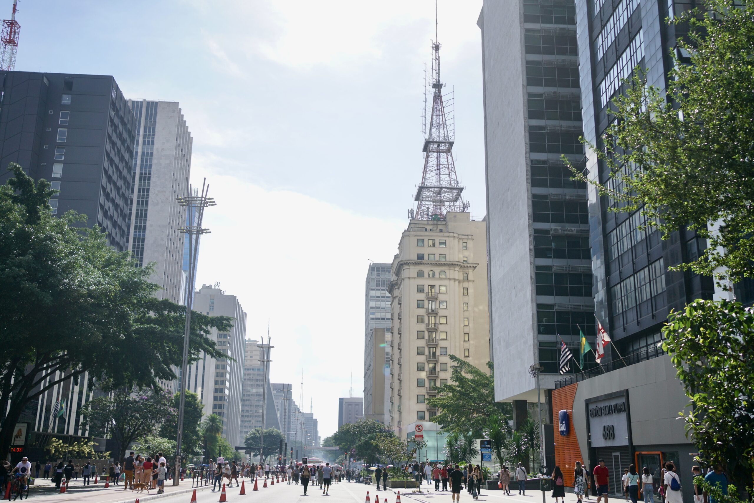 What To Know Before Visiting São Paulo