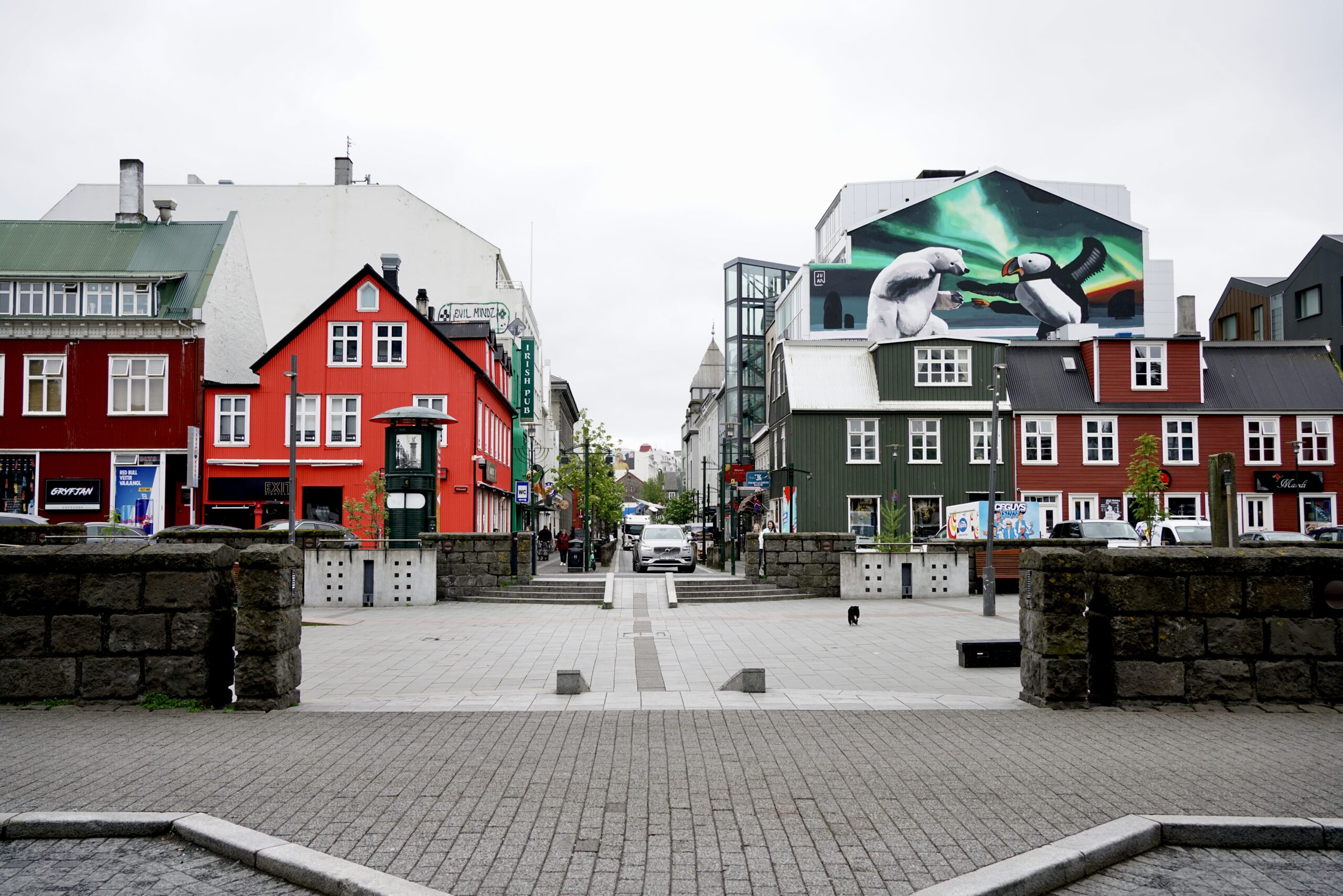 The 2-Day Reykjavík, Iceland Itinerary