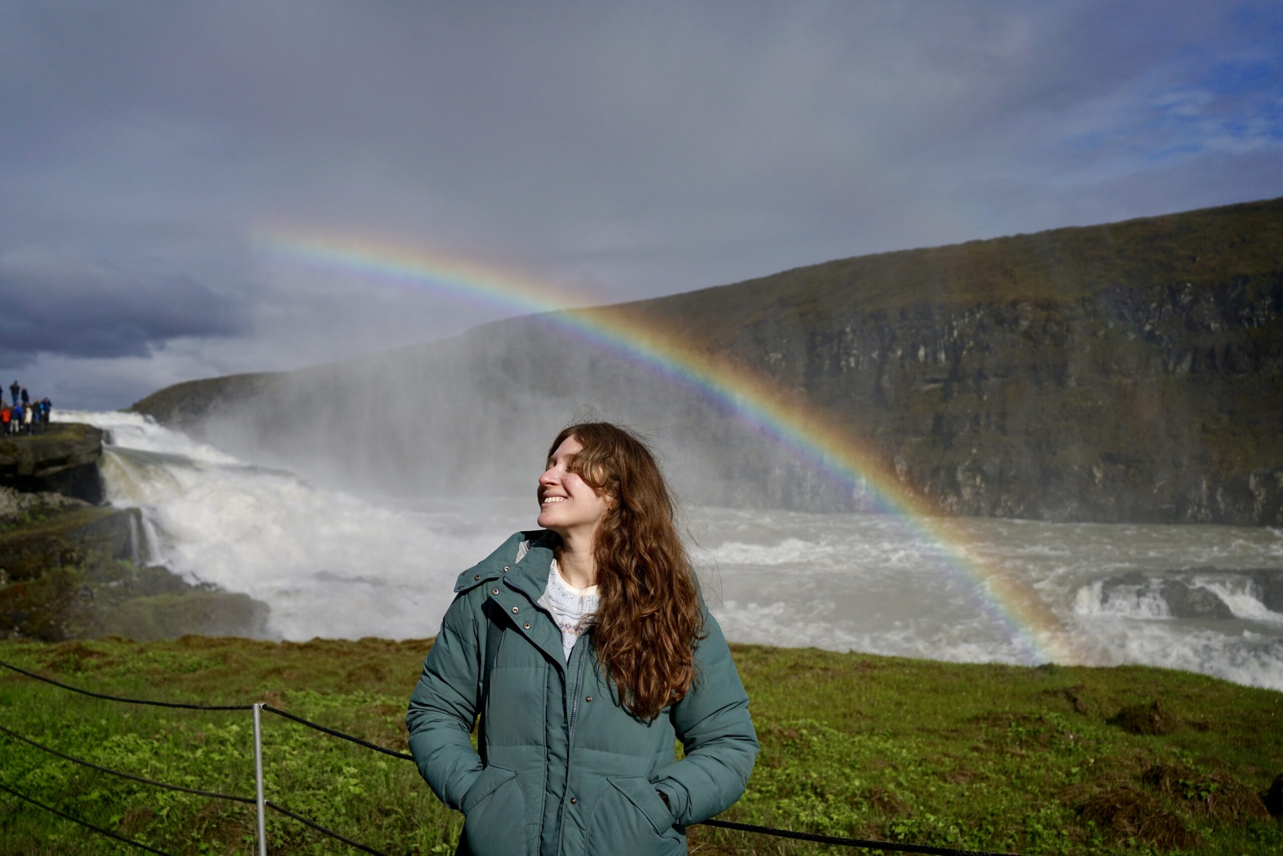 The Self-Guided Tour of the Golden Circle
