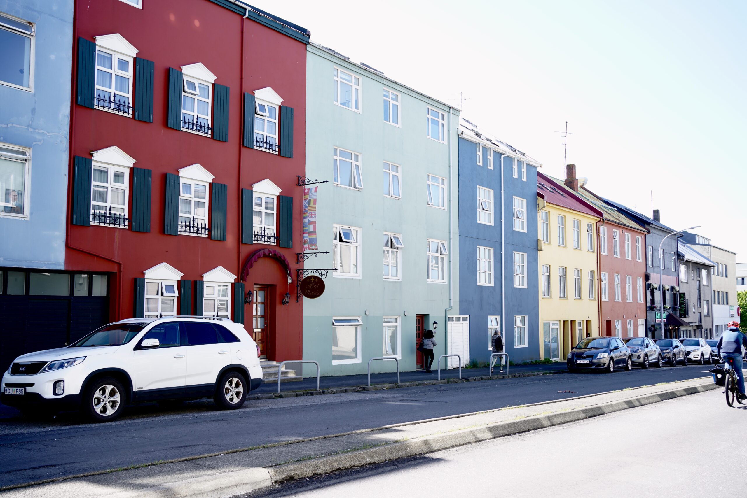 The Mini Guide to Reykjavík, Iceland