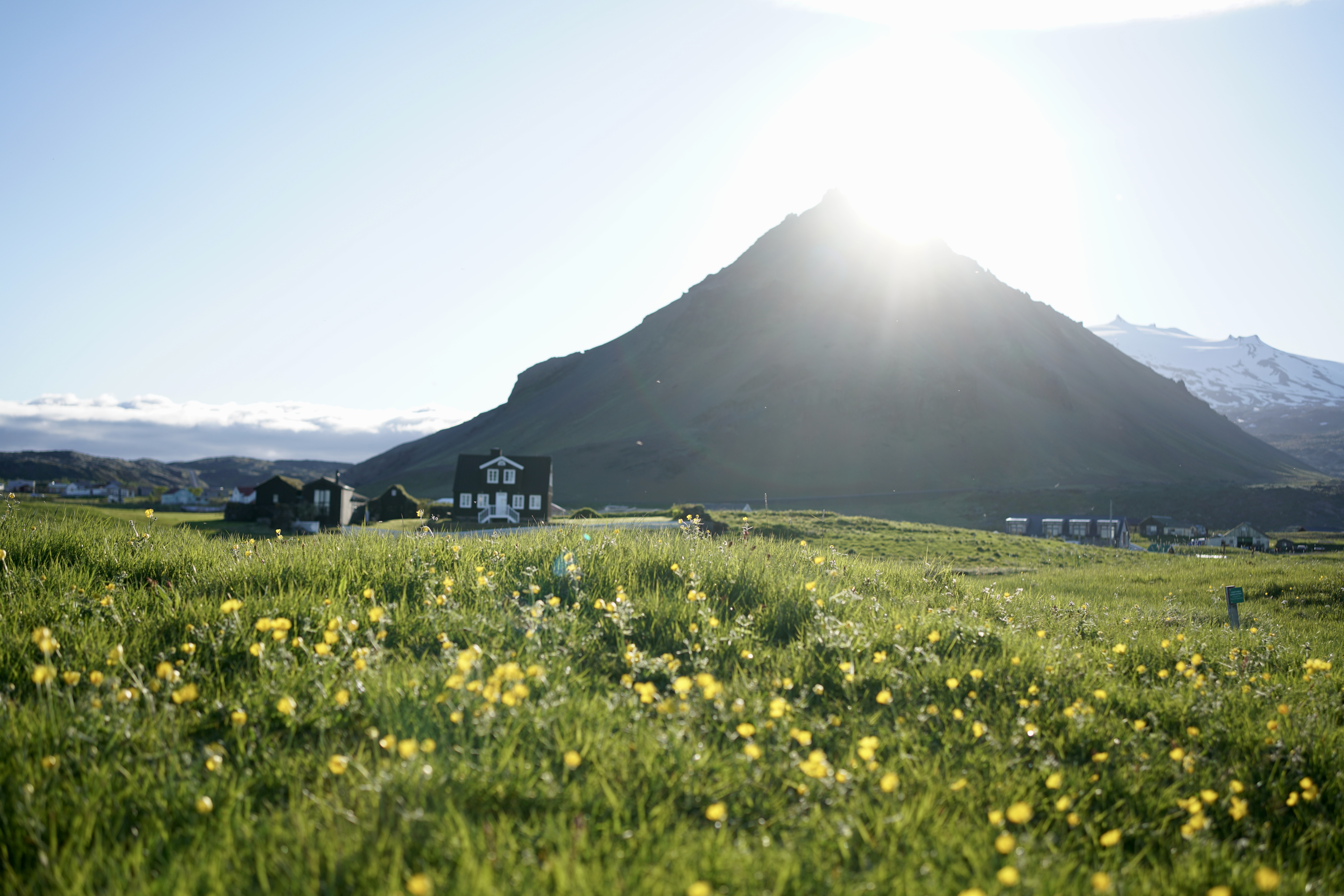 25 Things To Do in Iceland in the Summer