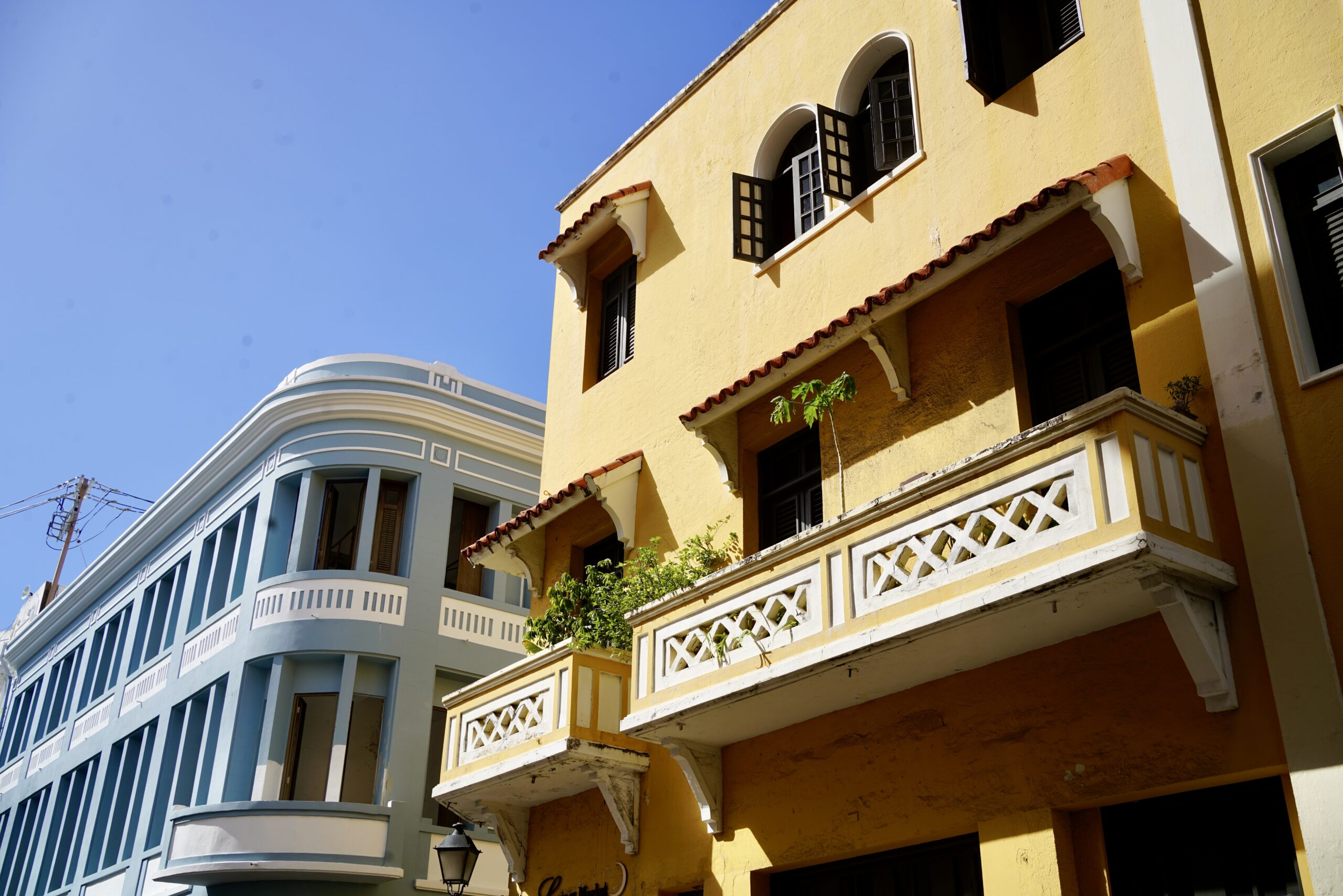 How to Spend a 3 Day Weekend in San Juan, Puerto Rico Itinerary