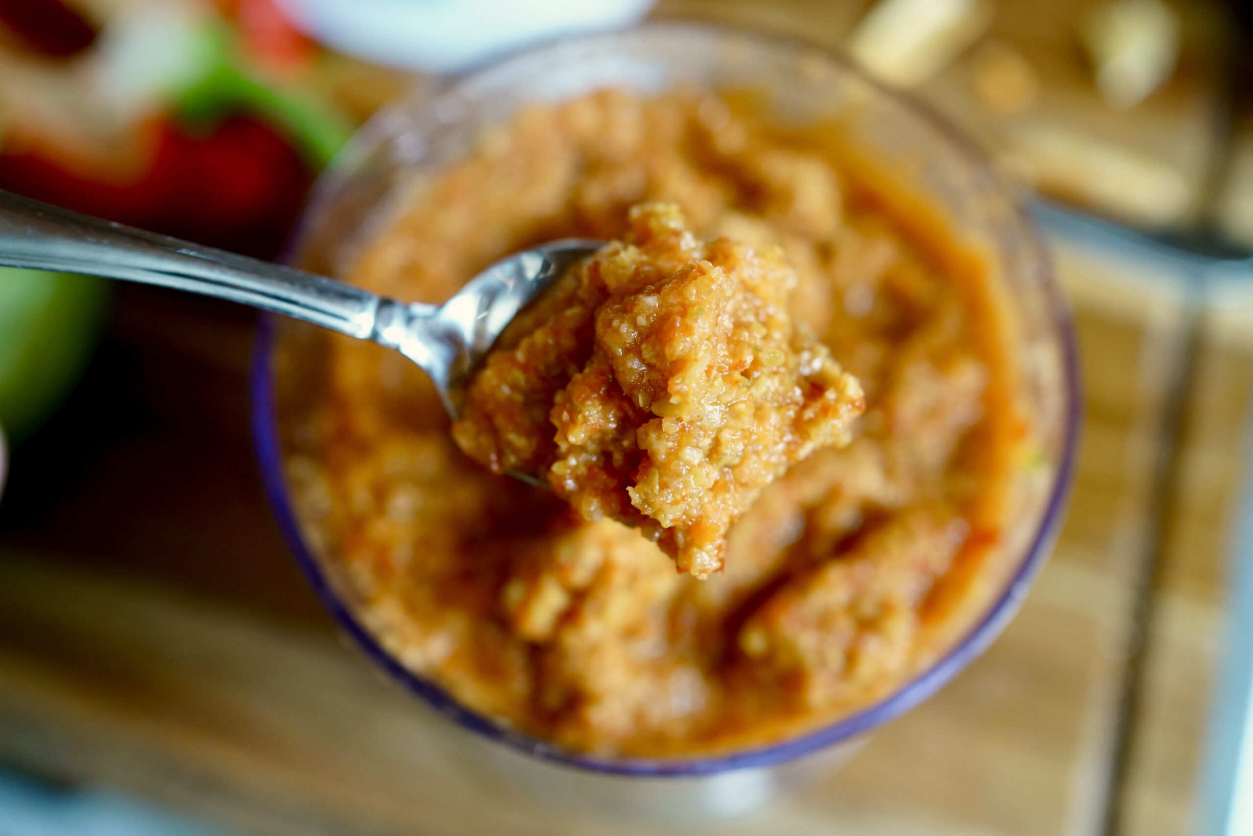 How To Make Cuban Sofrito