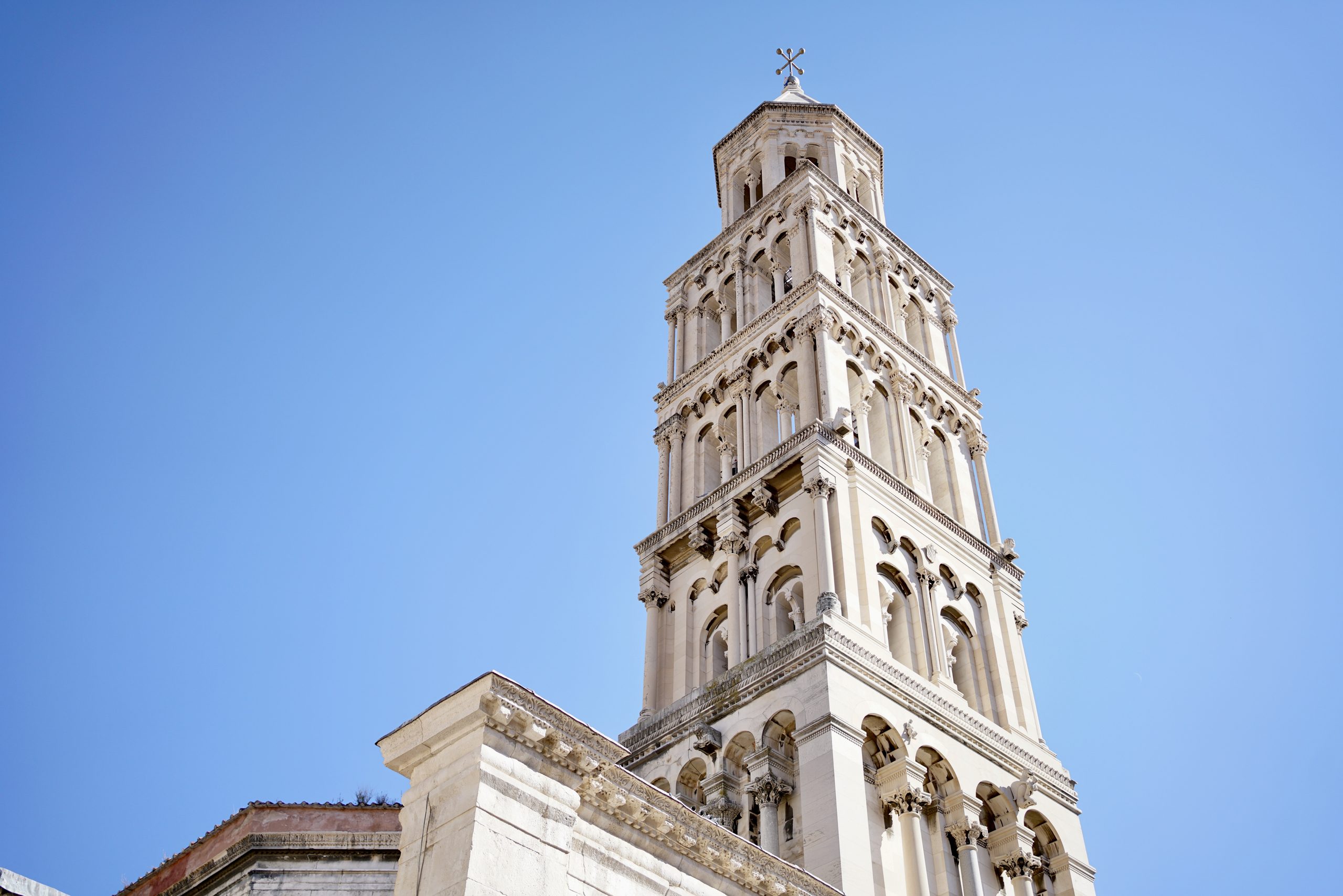 How To Spend 3 Days in Split, Croatia